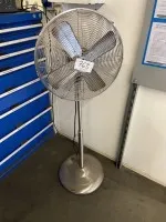 1 Standventilator