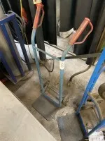 1 steekwagen