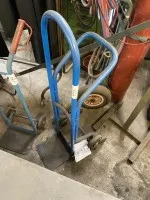 1 trappensteekwagen