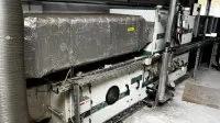 1 système d'extraction Gea AT Plus