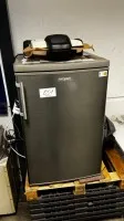 1 refrigerator Exquisit - pickup after approval