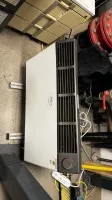 1 convectieverwarming - ophalen na goedkeuring −
