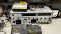 1 alimentation de laboratoire Elektro Automatik