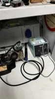 1 fer à souder Weller WECP-20