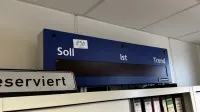 1 teller Siebert SX502-233/03/OR-100/OA-EO-1599