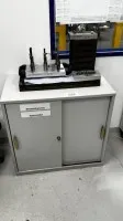 1 Aktenschiebetürenschrank