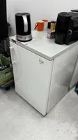 1 refrigerator Liebherr