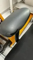 2 Drehstühle mit Armlehnen