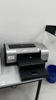 1 inkjetprinter HP Business InkJet 2800