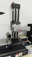 1 rugosimètre Mahr Perthometer PCV ST500, 2011 avec