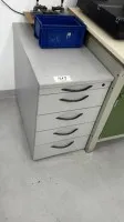 1 Aktencontainer