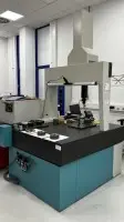 1 machine à mesurer tridimensionnelle Wenzel LH86 avec