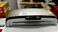 1 Laminiergerät Fellowes Jupiter A3