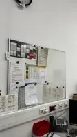 1 Whiteboard