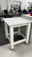 1 Hochtisch