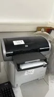 1 HP DeskJet 5652 inkjet printer