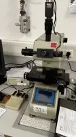 1 microscope de dureté Leco LM700AT, année 2003