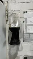 1 oordopjesdispenser
