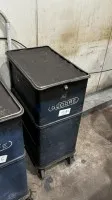 1 werkplaatskar Garant