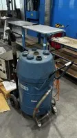 1 oil suction unit Ringler RT80-W20