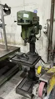 1 kolomboormachine Alzmetall