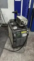 1 MIG-lasmachine EWM Integral MIG 350 DGR SKS Q351M met draadaanvoerkoffer