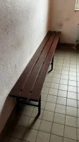 1 zitbank