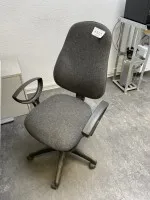 3 Drehstühle