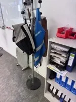 1 portemanteau