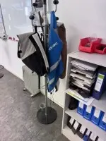 1 portemanteau