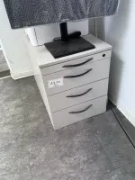 1 Aktencontainer