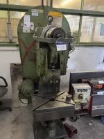 1 Exzenterpresse Eisenwerk Hensel EBU 25, Presskraft max. 26 t