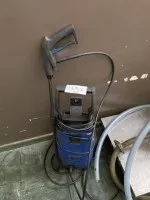 1 pressure washer Nilfisk C110-7