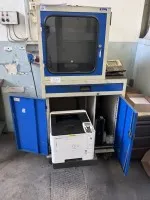1 počítačová skříň s PC (bez pevného disku) a širokoúhlým TFT monitorem