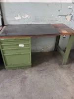 1 werkbank