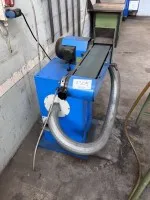 1 ponceuse à bande Aceti