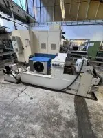 1 automate de meulage et polissage Niederberger NCS-P6/2-330