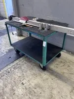 1 transport trolley