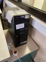 1 PC (bez dysku twardego)
