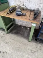 1 werktafel