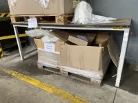 1 werktafel