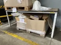 1 werktafel