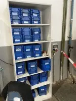 2 rekken