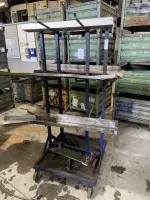 1 shelf, mobile