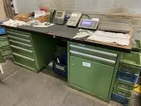 1 werkbank