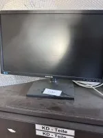 1 moniteur TFT grand écran