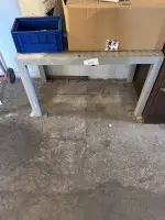 1 legtafel