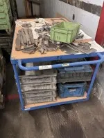 1 transportwagen fetra, 2-etages