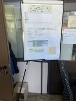 1 paperboard