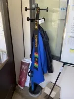 1 portemanteau